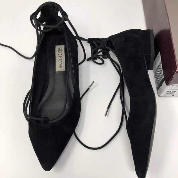 Steve Madden Flats  🥿 - Picture 11 of 11